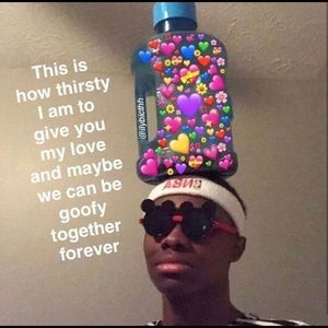 Meet your Posher, Kennedy